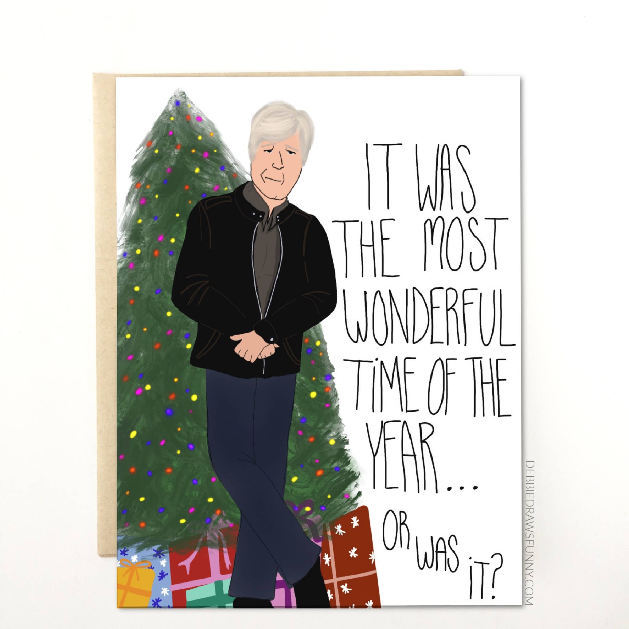 An Inside Look At Dateline With Keith Morrison